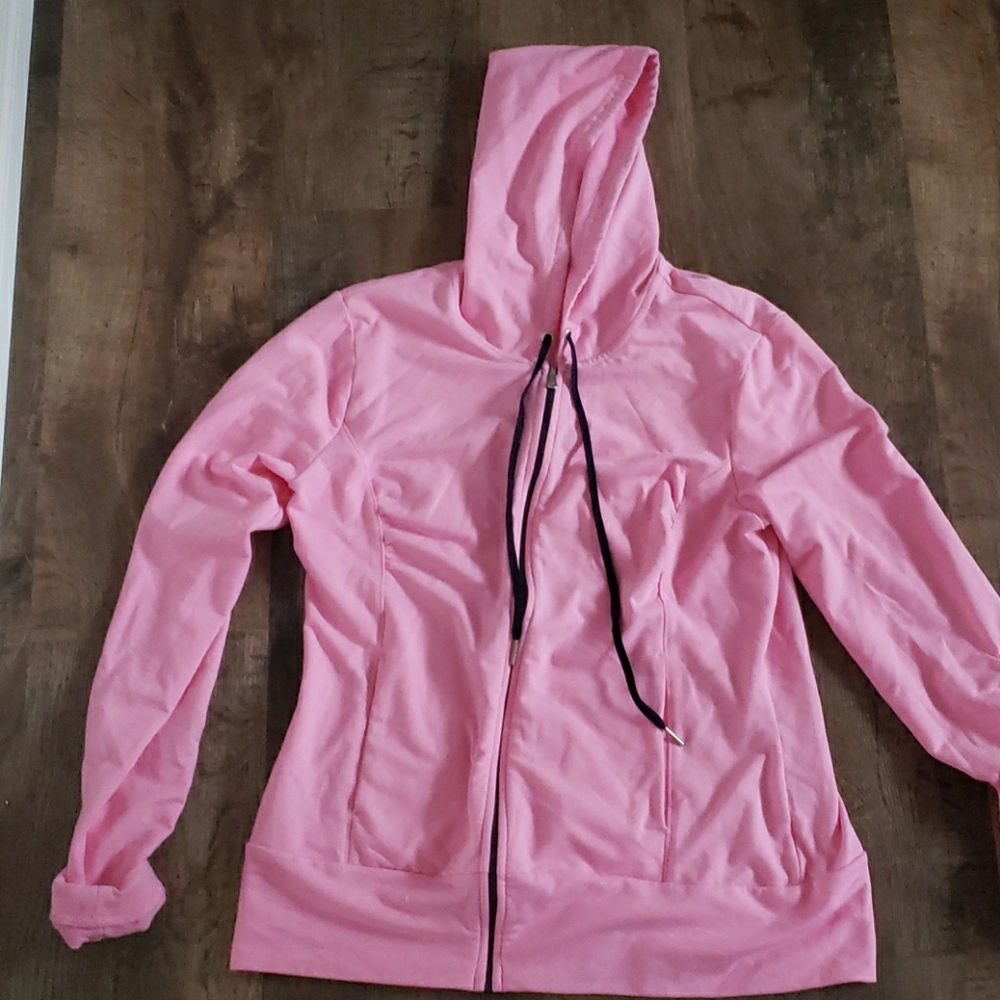 Danskin Hoodie